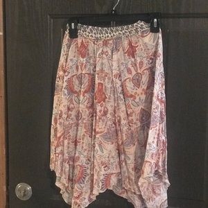 Jak & Peppa Skirt
